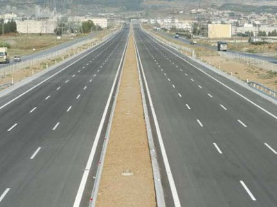 Χορήγηση 55 εκατ. ευρώ για τον αυτοκινητόδρομο της Κατερίνης Χορήγηση 55 εκατ. ευρώ για τον αυτοκινητόδρομο της Κατερίνης